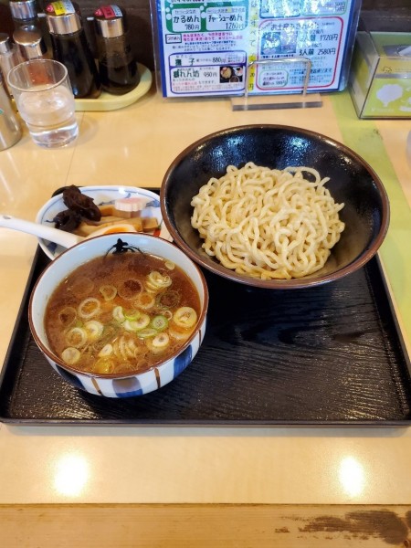 「温か暴れん坊@930」@あきん亭 瑞浪本店の写真