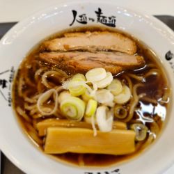 らーめん原点薄切りチャーシュー