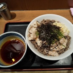 そば田 新橋店の画像