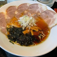 創作町中華 薫風の画像