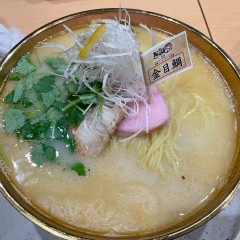 麺屋 きんめ丸の画像
