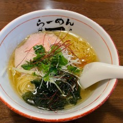 ラーメン 天の画像