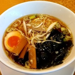 ファミリー中華レストラン パンダの画像