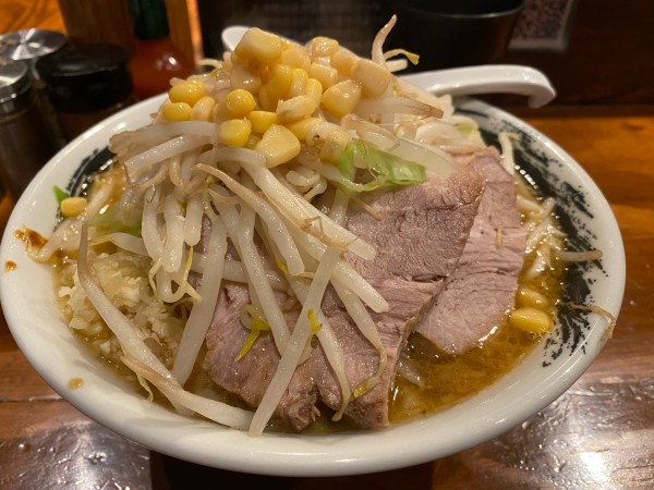 「賄い味噌」@のスた OSAKAの写真