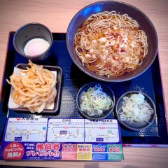 ゆで太郎 大田原店の画像