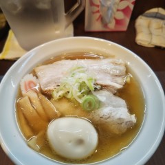 喜多方ラーメン くらりの画像