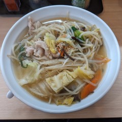 らあめん 一撃 草加店の画像