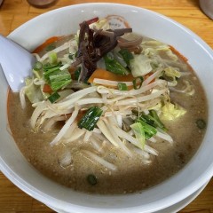 ラーメン みそ壱 原町店の画像