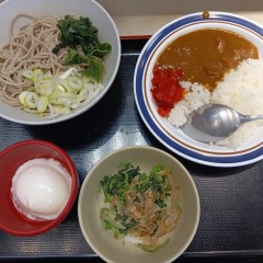 名代 富士そば 荻窪北口店の画像