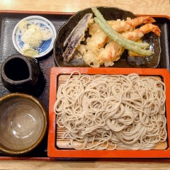 そば処 三田 町田やの画像