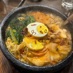 牛串煮込み さんちゃんの画像