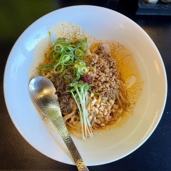 中華ダイニング やすだの画像