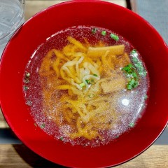 佐野ラーメン 進る家の画像