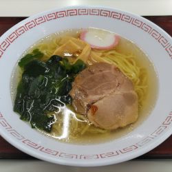 参議院第二別館 職員食堂の画像