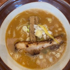 麺屋 達 大徳店の画像