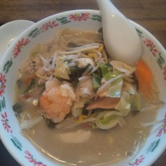 末広飯店の画像