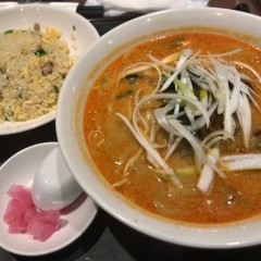 上海菜館 西前川店の画像