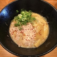 らぁ麺 こんじきの画像