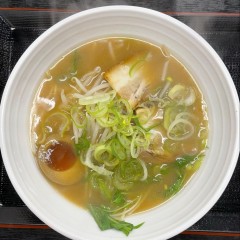 自家製麺 製麺王の画像