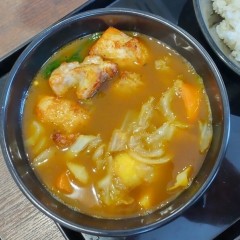 CoCo壱番屋 米沢金池店の写真