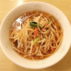 中華料理 幸楽の画像