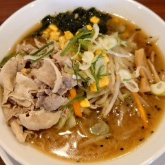 ラーメン大学 豊科光店の画像