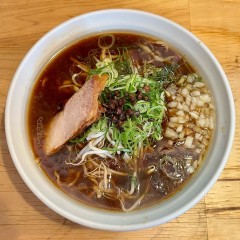 ラーメン専門 天満の画像