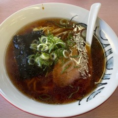 丸岩ラーメンの画像