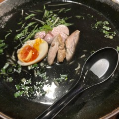 麺 雑草家の画像