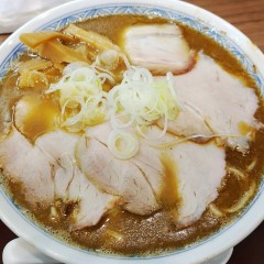 中華そば 田むらの画像