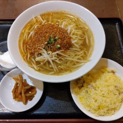 福盈門 新橋店の画像