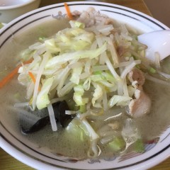 餃子の王さまの画像