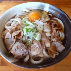 立食そば かずみの画像