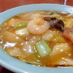 #バンメン #950円