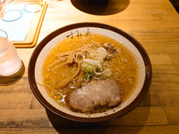 「味噌」@すみれ 横浜店の写真