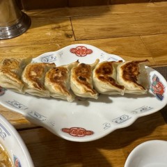 ラーメンハウス 香雅の画像