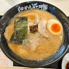 らあめん花月嵐 ひたちなかファッションクルーズ店の画像