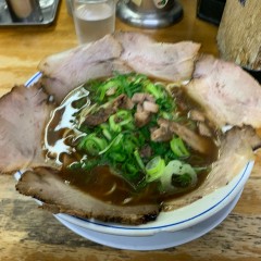 大豊ラーメン 木屋町店の画像