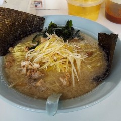 ラーメンショップ 吉田川尻店の画像