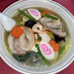 亀有飯店の画像