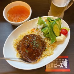 食堂 サビーズの画像