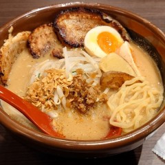 麺場 田所商店 イオンモール柏店の画像