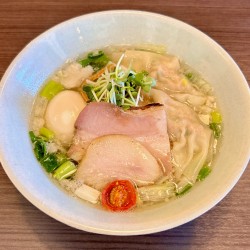 特製塩（1300円）