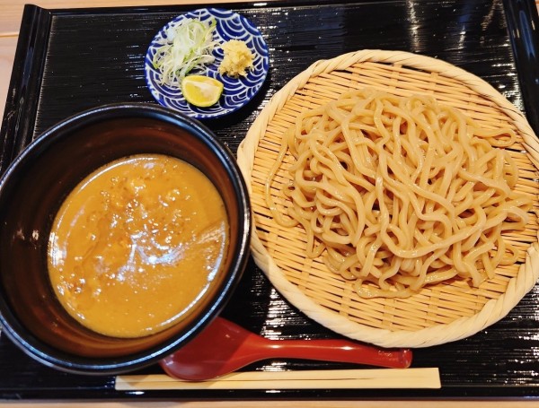 「味噌(中盛)」@一志相伝の写真