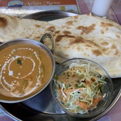 インド料理＆バー サンライズの画像