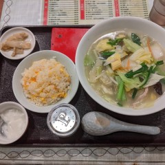 中華料理 上海の家の画像