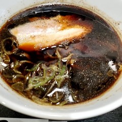 名立谷浜SA・下りフードコートの画像