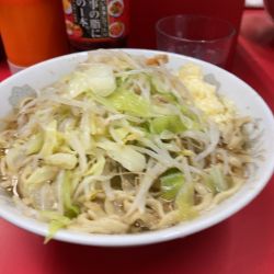 ラーメン