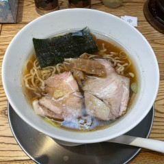 東京 荻窪 春木屋 新横浜ラーメン博物館店の画像