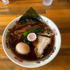 麺と飯 ソウハチヤの画像